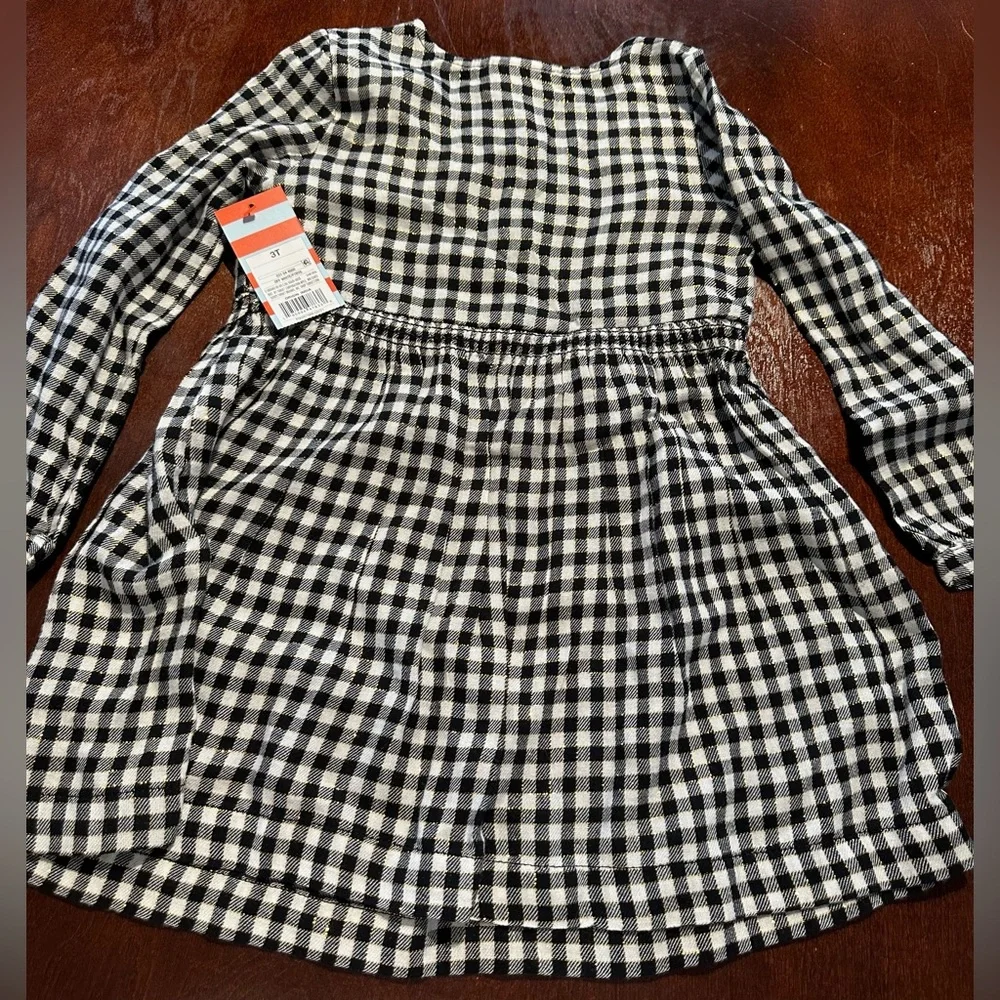 Cat & Jack toddler long sleeve - Picture 4 of 5